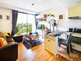 ขายคอนโด 1 ห้องนอน ในโครงการ Notting Hill The Exclusive CharoenKrung, วัดพระยาไกร, บางคอแหลม, กรุงเทพมหานคร