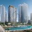 3 침실 Palace Beach Residence에서 판매하는 아파트, EMAAR Beachfront, 두바이 항구, 두바이, 아랍 에미리트
