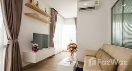 Доступные квартиры в Hinoki Condo Chiangmai