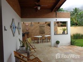 4 Habitación Villa en venta en Pesquisar, Bertioga, Pesquisar