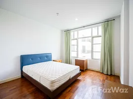 2 Schlafzimmer Wohnung zu vermieten im Baan Nunthasiri, Thung Mahamek