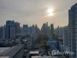 2 спален Квартира в аренду в 15 Sukhumvit Residences, Khlong Toei Nuea