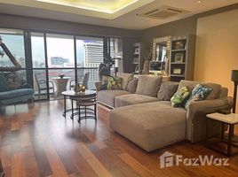 3 chambre Condominium à vendre à Kiarti Thanee City Mansion., Khlong Toei Nuea