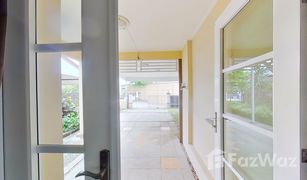 3 Bedrooms House for sale in Ton Pao, Chiang Mai Wararom Charoenmuang