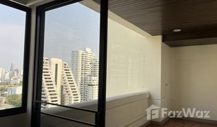 3 Bedrooms Condo for sale in Khlong Tan Nuea, Bangkok Mano Tower