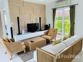 2 Bedroom House for rent at Sivana Gardens Pool Villas , Nong Kae