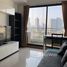 Студия Кондо в аренду в Supalai Premier Ratchada-Narathiwas-Sathorn, Chong Nonsi, Ян Наща