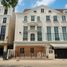 4 спален Таунхаус на продажу в Baan Klangkrung Sathorn, Bang Khlo, Банг Кхо Лаем