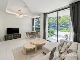 อพาร์ทเม้นท์ 2 ห้องนอน ให้เช่า ในโครงการ วีรันดา เรสซิเดนซ์ หัวหิน, หนองแก, หัวหิน, ประจวบคีรีขันธ์, ไทย