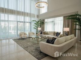 4 Schlafzimmer Villa zu verkaufen im The Fields, District 11, Mohammed Bin Rashid City (MBR)