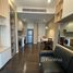 2 спален Квартира в аренду в The Saint Residences, Chomphon