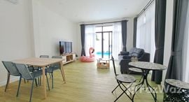 Mono Loft Villas Palaiで利用可能なユニット