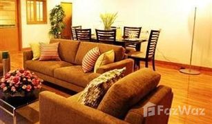 3 Bedrooms Condo for sale in Khlong Tan, Bangkok Queens Park View