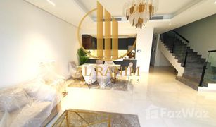 4 Bedrooms Villa for sale in , Dubai West Village