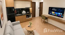 Viviendas disponibles en Nobu da Nang