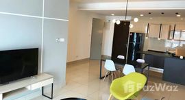 Verfügbare Objekte im Armanee Condominium