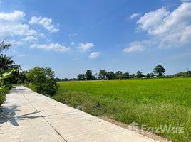  Земельный участок for sale in Nong Khae, Saraburi, Nong Khaem, Nong Khae