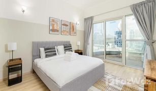 1 Habitación Apartamento en venta en , Dubái The Zen Tower