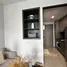 Studio Apartment for rent at Ideo Chula - Samyan, Si Phraya, Bang Rak, Bangkok