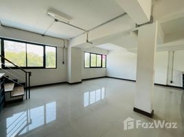 Studio Townhouse for rent in Tha Sala, Mueang Chiang Mai, Tha Sala