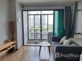 2 Schlafzimmer Wohnung zu vermieten im Ideo Sukhumvit 115, Thepharak