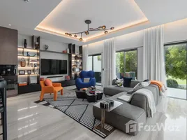 2 غرفة نوم فيلا للبيع في Montgomerie Maisonettes, Emirates Hills Villas
