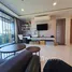 1 chambre Condominium à louer à , Suthep, Mueang Chiang Mai, Chiang Mai, Thaïlande