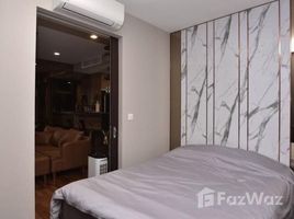 1 спален Кондо на продажу в Wish Signature Midtown Siam, Thanon Phet Buri