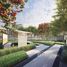 在Design Quarter出售的1 卧室 住宅, DAMAC Towers by Paramount