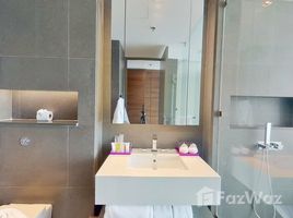 2 Bedroom Condo for rent at Somerset Riverside Bangkok, Khlong Ton Sai, Khlong San