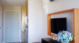 Доступные квартиры в Espana Condo Resort Pattaya