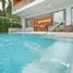 3 Bedrooms Villa for rent in Kamala, Phuket Brand New Private Pool Villa For Rent