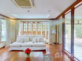 3 спален Дом на продажу в Baan Wang Tan, Mae Hia, Mueang Chiang Mai, Чианг Маи