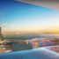 3 Habitación Apartamento en venta en sensoria at Five Luxe, Al Fattan Marine Towers