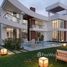 5 Schlafzimmer Villa zu verkaufen im Beverly Hills, Sheikh Zayed Compounds, Sheikh Zayed City, Giza, Ägypten