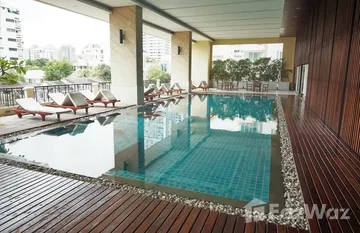 Prime Mansion Sukhumvit 31 in Khlong Tan Nuea, Bangkok