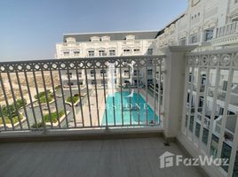 1 спален Квартира на продажу в Vincitore Palacio, Arjan