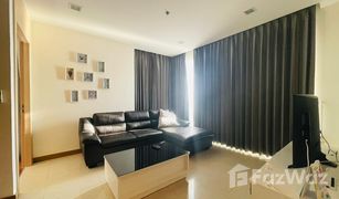 2 Bedrooms Condo for sale in Na Kluea, Pattaya The Palm Wongamat