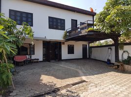 3 Habitación Casa en venta en Laos, Sisattanak, Vientiane, Laos