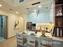 1 Bedroom Apartment for sale at 7 Park Central, Judi