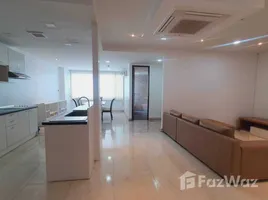 2 chambre Condominium à louer à , Khlong Toei Nuea