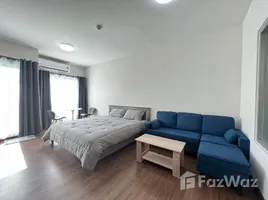 Studio Condo for rent at Supalai Monte 2, Nong Pa Khrang