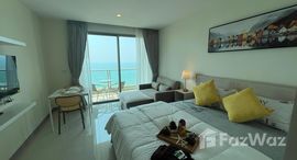 ยูนิตที่เหลืออยู่ในโครงการ เดอะ ริเวียร่า จอมเทียน