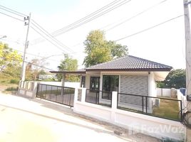 ขายบ้านเดี่ยว 3 ห้องนอน ใน เมืองลำพูน ลำพูน, มะเขือแจ้, เมืองลำพูน, ลำพูน