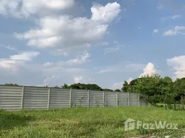  Land for sale in San Phisuea, Mueang Chiang Mai, San Phisuea