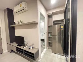 1 Bedroom Condo for sale at Notting Hill Sukhumvit 105, Bang Na, Bang Na, Bangkok, Thailand