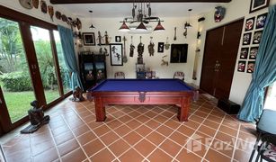 7 Bedrooms Villa for sale in Sam Roi Yot, Hua Hin Hana Village