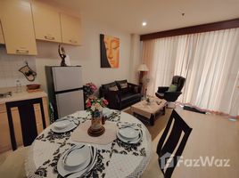 1 Bedroom Apartment for sale at Boathouse Hua Hin, Cha-Am, Cha-Am, Phetchaburi