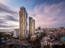 1 Bedroom Condo for sale at Centric Sea, Nong Prue, Pattaya, Chon Buri, Thailand