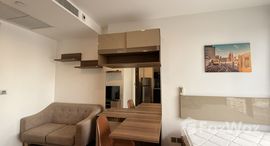 ยูนิตที่เหลืออยู่ในโครงการ Ashton Chula-Silom